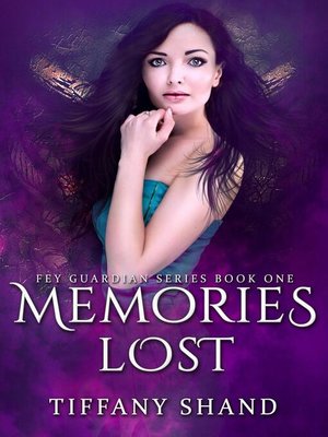 cover image of Memories Lost